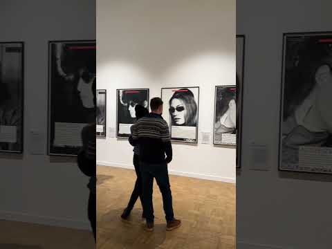 Видео: Водещи музеи за съвременно изкуство в Париж