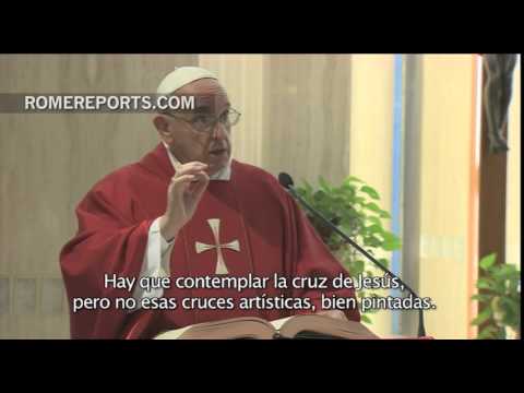 Video: ¿Cuál es el significado de sanctae?