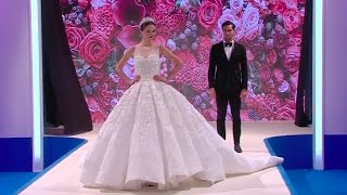 Angelo Estera | Full Show | Bridal Couture Collection 2018