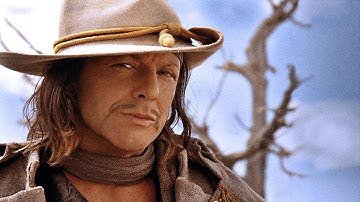The Last Outlaw HBO Promo 1993 ‧ Western/Action/Adventure ‧ Mickey Rourke