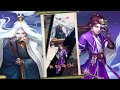 4 lí do khiến game thủ hóng chờ chơi game thẻ tướng thế hệ mới Tân Chưởng Môn VNG