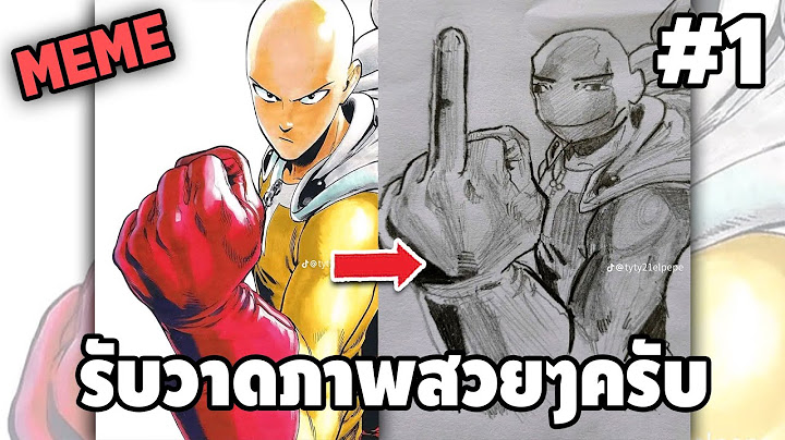 ภาพนี้ก็ฮาเหมือนกันนะเนี้ย #1 SS6 [ พากย์นรก MEME.EXE ] | easy boy