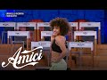 Amici 22 - Megan - Delicious