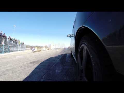 volvo-s60r-1/4-mile-drag