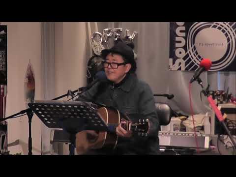 遥か【GREEEEN】⑤ ちょこっとMonthly Live Vol.10 presented by おかたつ萬次郎 20200125