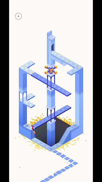 Monument Valley 2 Android Walk through Chapter 1-2 | #androidgames