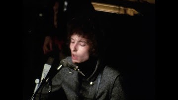 Bob Dylan - Like a Rolling Stones Judas
