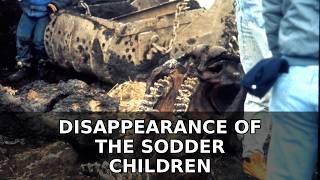The disappearance of the Sodder children #Shorts