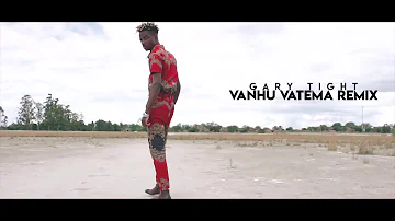 Garry Tight - Vanhu vatema (Remix) Official HD Video 2019