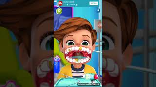 Virtual Dentist game screenshot 5