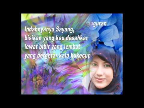 MAWAR TERBIRU-SAM BIMBO