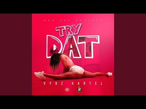 Vybz Kartel - Try Dat