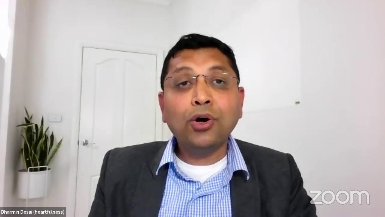 YOGA for Unity & Wellbeing Australia- International Yoga Day Celebration - Panel discussion 6:30 PM