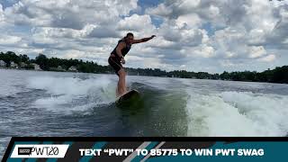 2020 PWT STOP 3 SURF SEMI JAKE