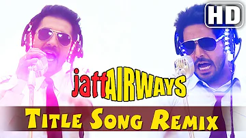 Jatt Airways 