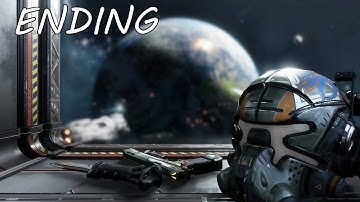 TITANFALL 2 - Gameplay Walktrough - Final/Ending - Part 8 (1080p) - No Commentary