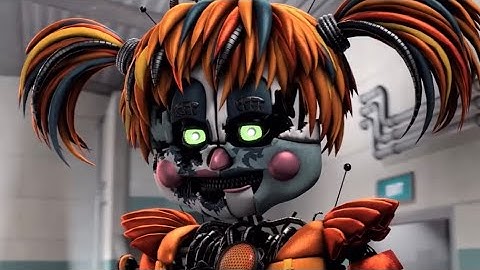 Part 1 for Who Am I? Multifandom MEP {Scrap Baby}