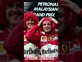 Forza Ferrari-Sarà perché ti amo #formula1 #racing #shorts