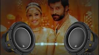 ODDIYAANAM SENJI THAREN ‐ ARUL BASS BOOSTED SONG / VIKRAM / HARRIS JAYARAJ / JOTHIKA