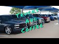 Truck's and Coffee Lubbock c10/OBS club