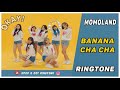MOMOLAND BANANA CHACHA RINGTONE DOWNLOAD MOMOLAND BANANA CHACHA RINGTONE DOWNLOAD