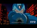 Be day the super show intro  megaman x  cheesymovienight  ravedj