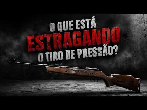 The Invisible Enemies of Airgunning