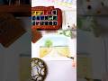 ‌30s Watercolor:Golden Path Painting Tutorial #art #watercolor #drawing #painting #landscapepainting