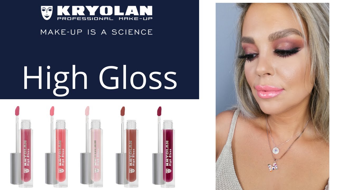 Kryolan High Gloss