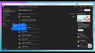 How to Create Folders in Coda (Step-by-Step)