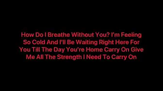 Lovey James - See You Again (Charlie Puth Cover) (Lyrics) Lovey James - See You Again (Charlie Puth Cover) (Lyrics)