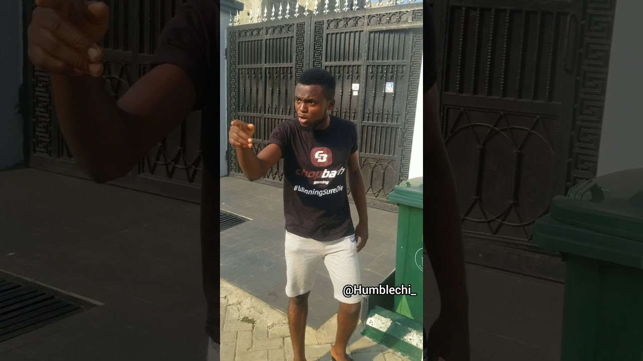 Single and searching  by @yemialade ft @falzthebahdguy