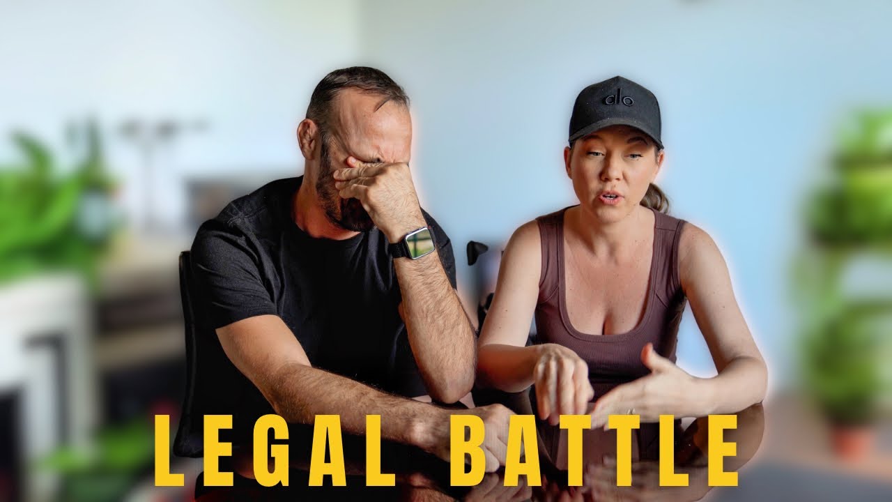 ⁣WHY WE DISAPPEARED (THIS WAS HARD TO TALK ABOUT)