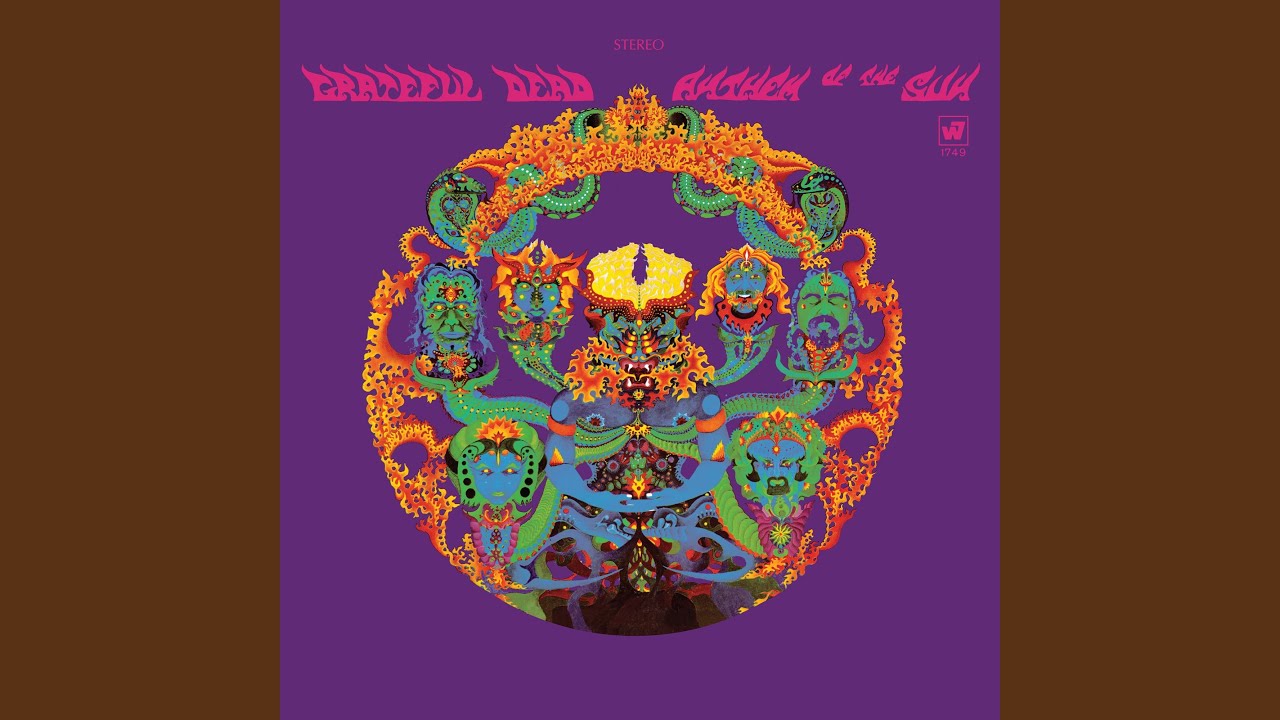 Rock & Roll: The Psychedelic Years (Expanded Edition)