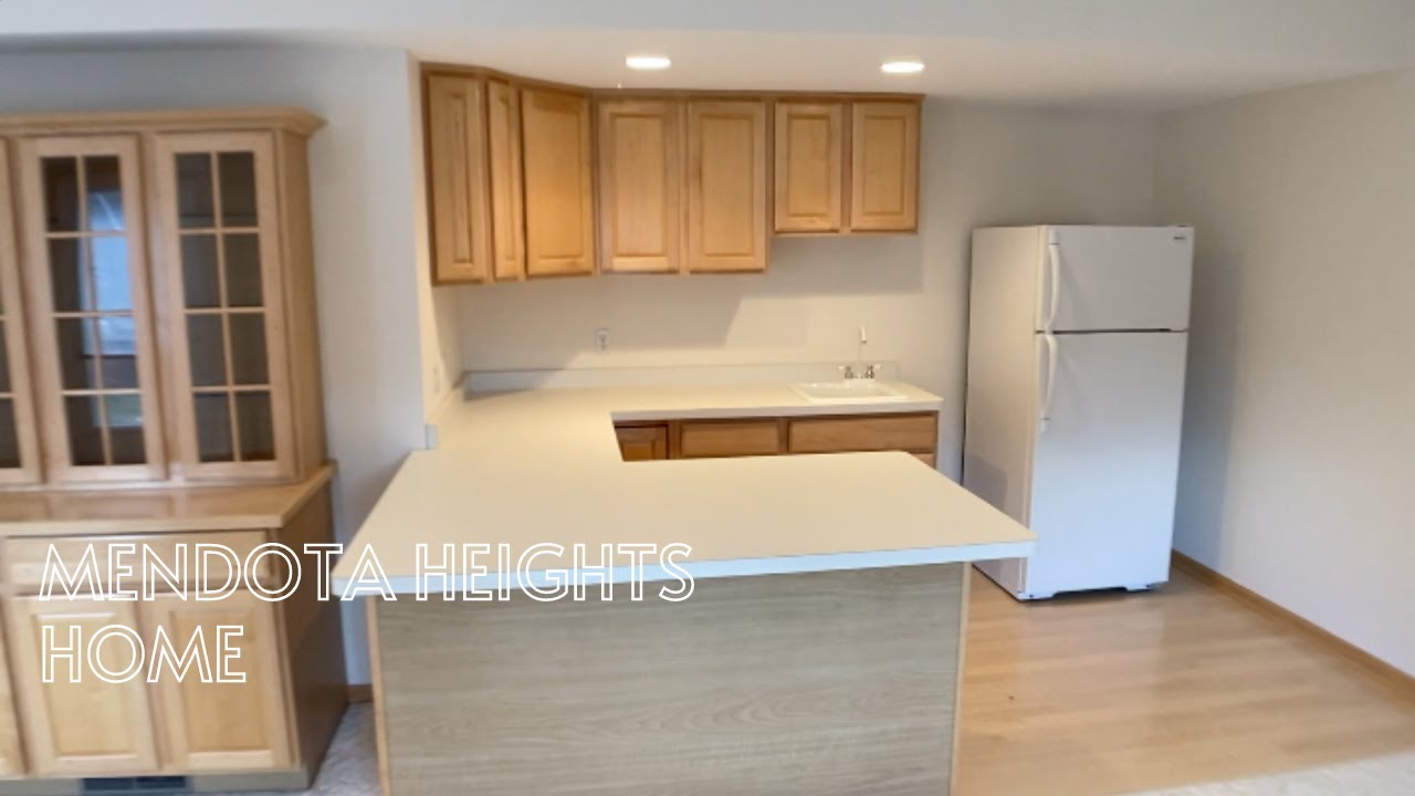 Perfect space!! Mendota Heights, MN Home Tour | real estate realtor Minnesota