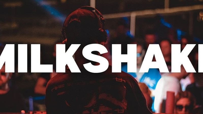 Kelis - Milkshake (Dave Ruthwell Afro House Remix)