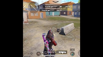 1v3 🥵 wait for end #opcroud