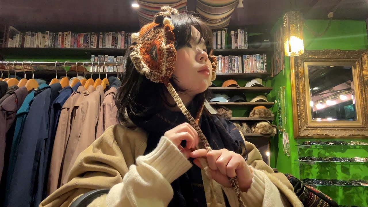 일년 중 가장 낭만있는 도쿄의 연말연시