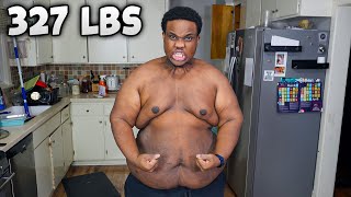 Why I Dont Want To Lose Weight