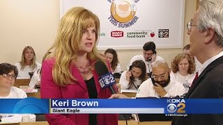Feed The Kids Summer Telethon