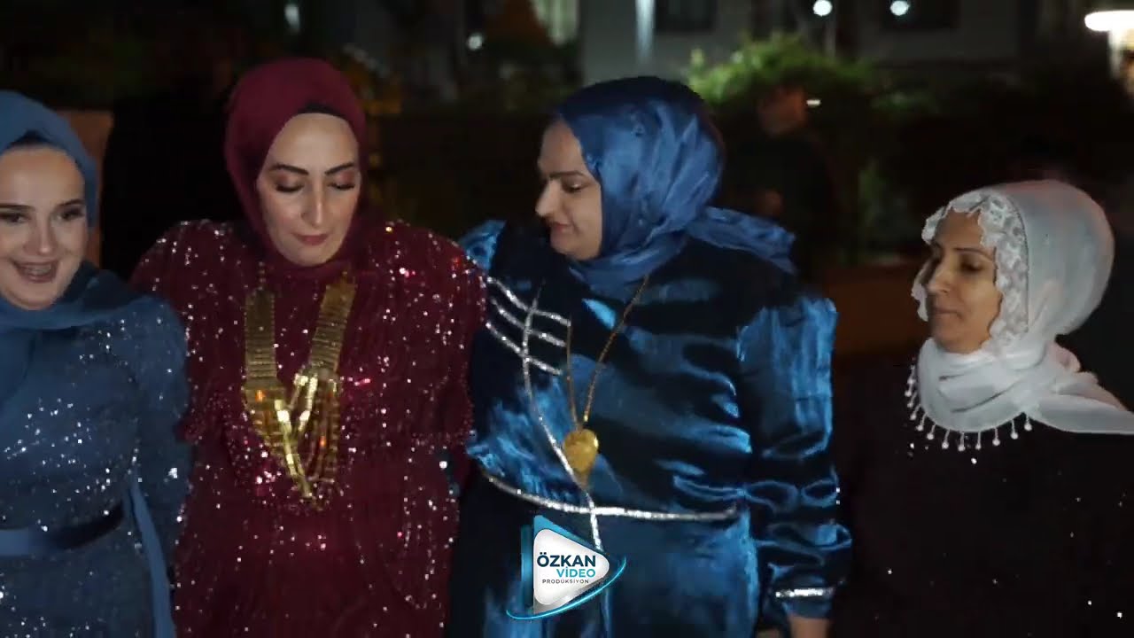 ANĞILI & ERBOĞA AİLESİ | SİİRT & BİTLİS DÜĞÜNÜ | MEHMET WELAT |ÖZKAN VİDEO PRODÜKSİYON