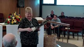 Drop the Rope: Rejoice and Love Your Neighbor