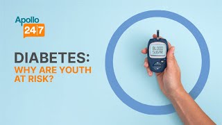 Diabetes: Why Are Youth At Risk? screenshot 4