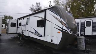 2014 Keystone Outback 298RE by RCD RV Supercenter of Hebron 90 views 6 years ago 1 minute, 13 seconds