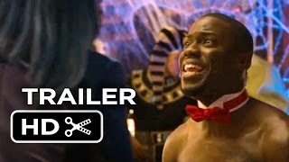 About Last Night Valentines Day Trailer 2014 - Kevin Hart, Regina Hall Movie Hd