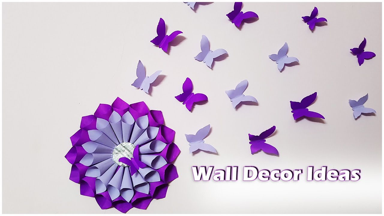Beautiful Purple Room Decor Ideas For Your Home | DesignCafe
