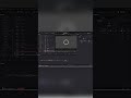 DaVinci Resolve: Animated Loading Spinner with Fusion Composition