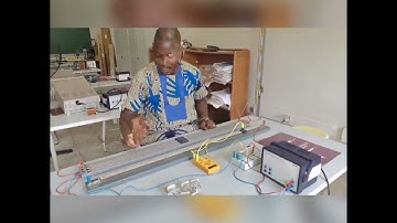 Wheatstone Bridge