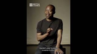 | Hamlet by William Shakespeare | full animated drama. Credit to British Council. 