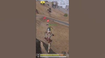 1 vs 4 only with KRM #codmclip #codmcollateral #callofduty @callofdutymobile